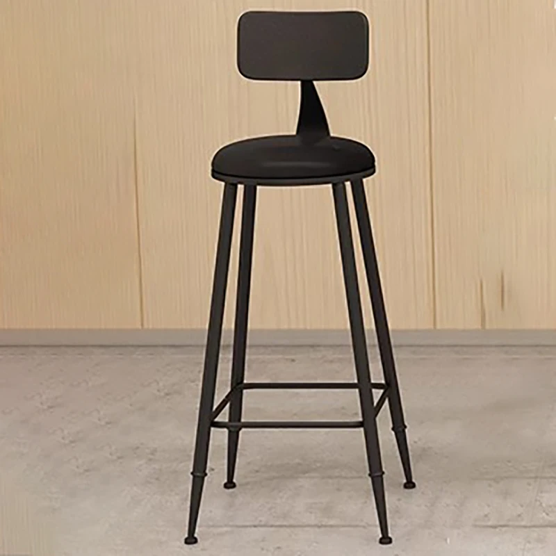 High Luxury Modern Bar Chair Design Nordic Table Home Glamor Bar Chair Traditional Backrest Bancos Para Barra Nordic Furniture
High Luxury Modern Bar Chair Design Nordic Table Home Glamor Bar Chair Traditional Backrest Bancos Para Barra Nordic Furniture