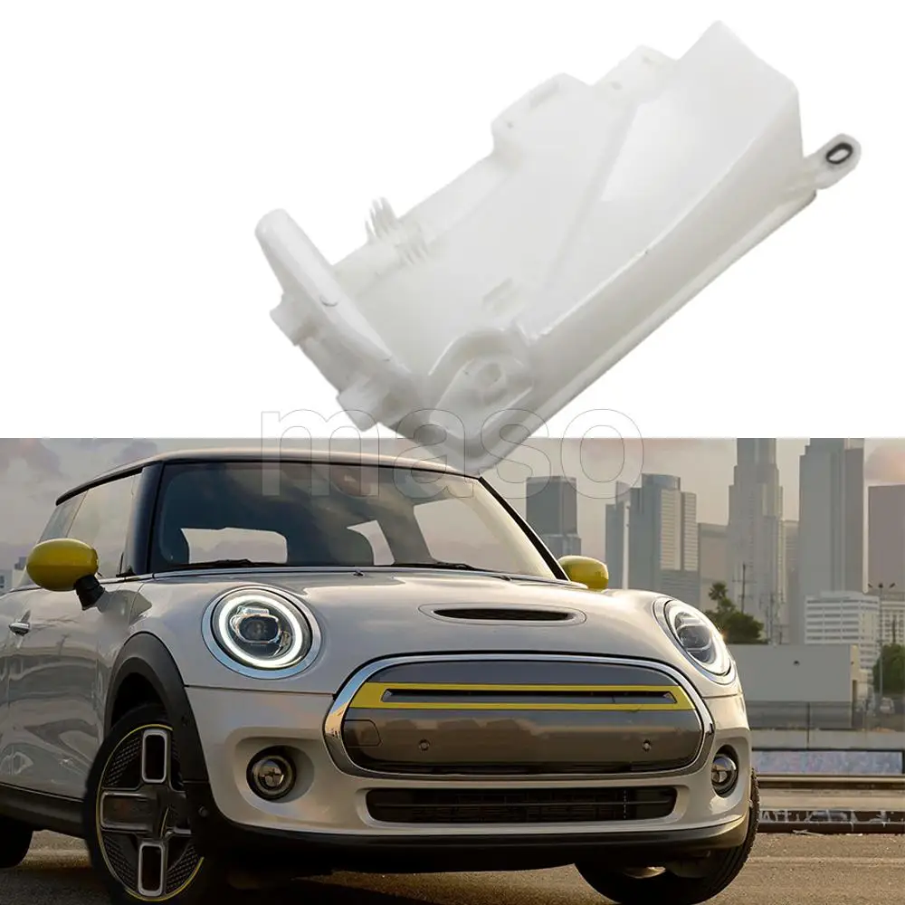 Windscreen Washer Bottle 9854760 61669854947 For BMW Mini Cooper F55 F56 Electric 2019 2020 2021 2022 2023 2024
Windscreen Washer Bottle 9854760 61669854947 For BMW Mini Cooper F55 F56 Electric 2019 2020 2021 2022 2023 2024 