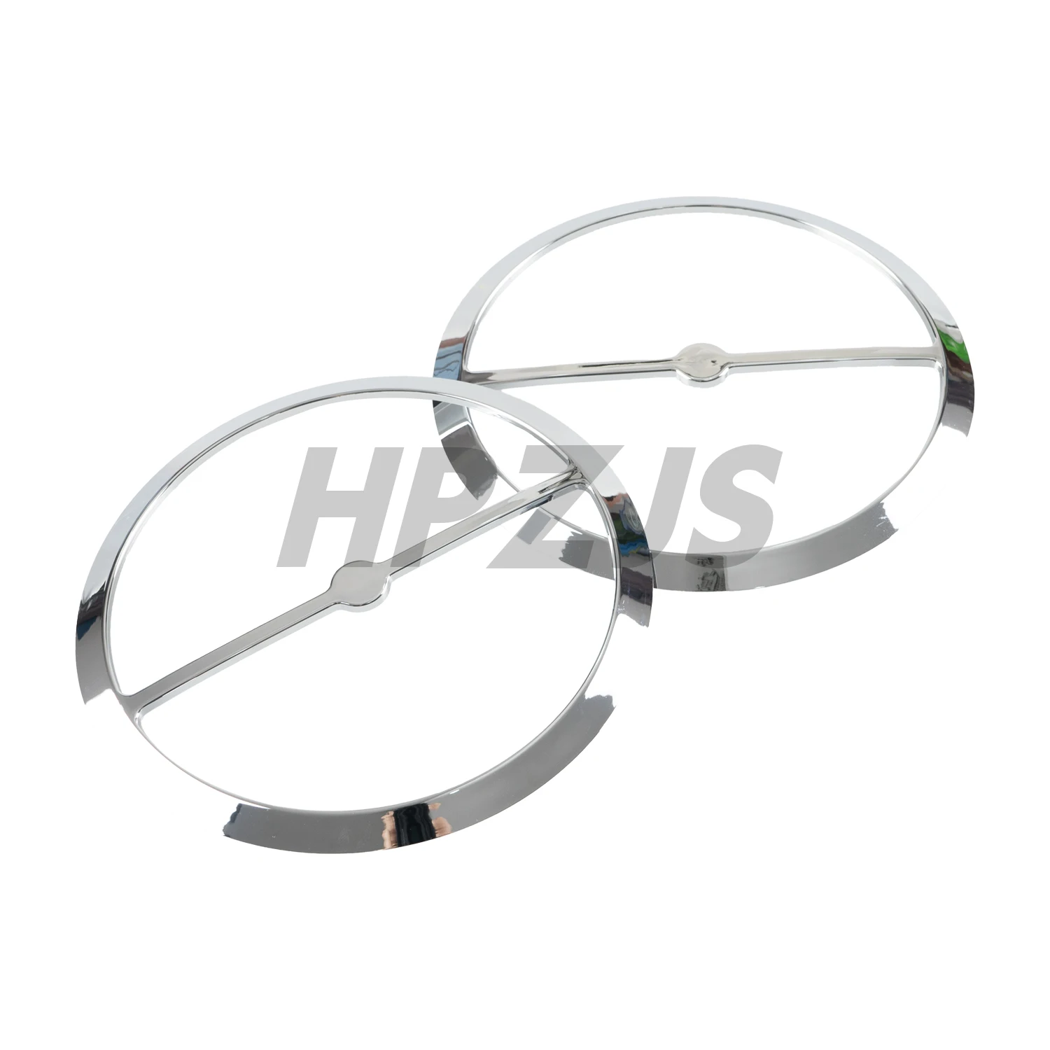 For Harley Electra Glide Street Glide Trike FLHX 2014-2023 1 Pair Chrome ABS Plastic Motorcycle Speaker Trim Ring Cover
For Harley Electra Glide Street Glide Trike FLHX 2014-2023 1 Pair Chrome ABS Plastic Motorcycle Speaker Trim Ring Cover