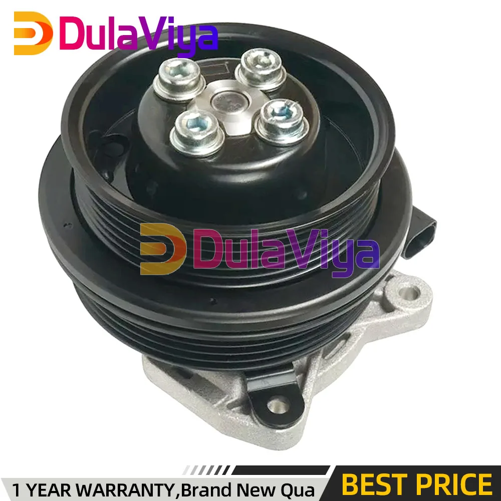 03C121004D Water Pump For VW Audi Skoda Seat Beetle Golf Jetta Tiguan 1.4 TSI CAV
03C121004D Water Pump For VW Audi Skoda Seat Beetle Golf Jetta Tiguan 1.4 TSI CAV