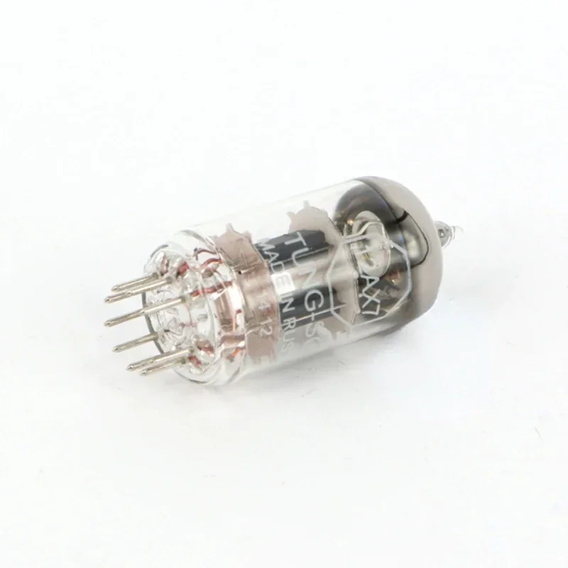 TUNG-SOL 12AX7 (ECC83) Vacuum Tube Original Precision Matching Tube Amplifier HIFI Audio Amplifier Original
TUNG-SOL 12AX7 (ECC83) Vacuum Tube Original Precision Matching Tube Amplifier HIFI Audio Amplifier Original
