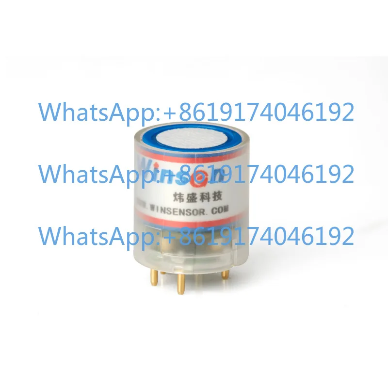 ZE03 Gas Sensor Module Detects A Variety of Gas Sensor Modules
ZE03 Gas Sensor Module Detects A Variety of Gas Sensor Modules