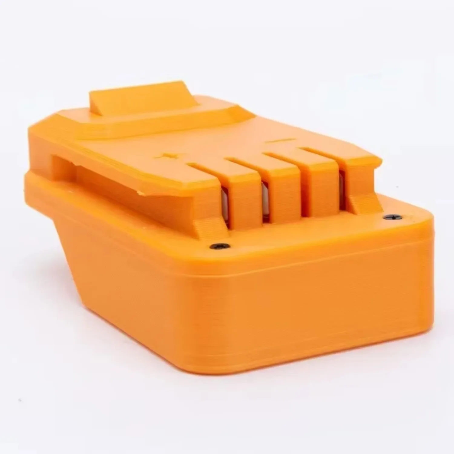 For Lidl Parkside X20V Li-ion Battery Adapter Convert To Craftsman V20 Li-ion Battery Adapter Power Tool Converter Accessories
For Lidl Parkside X20V Li-ion Battery Adapter Convert To Craftsman V20 Li-ion Battery Adapter Power Tool Converter Accessories