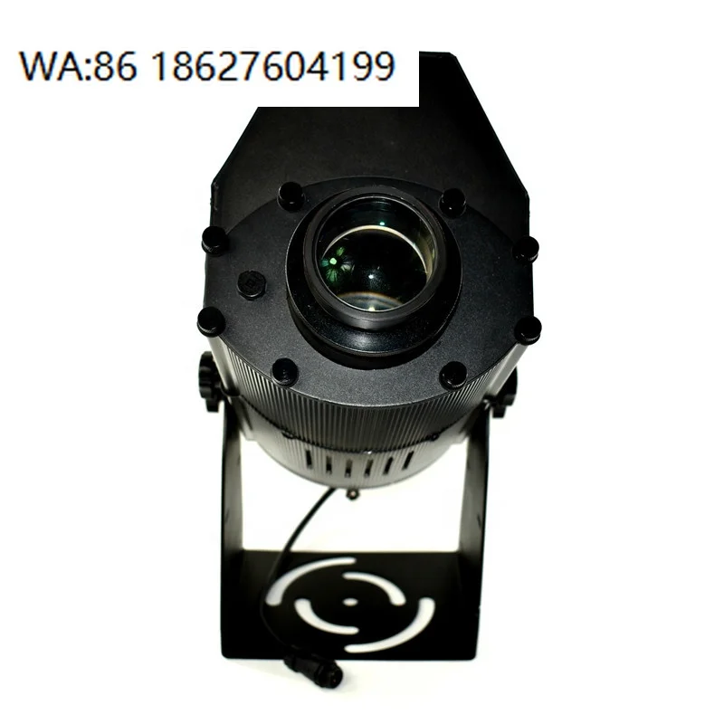 TNT Remote Control Dynamic Projector 4 Logos Switching LED Gobo Lamp 100W 200W 300W for Outdoor Event
TNT Remote Control Dynamic Projector 4 Logos Switching LED Gobo Lamp 100W 200W 300W for Outdoor Event