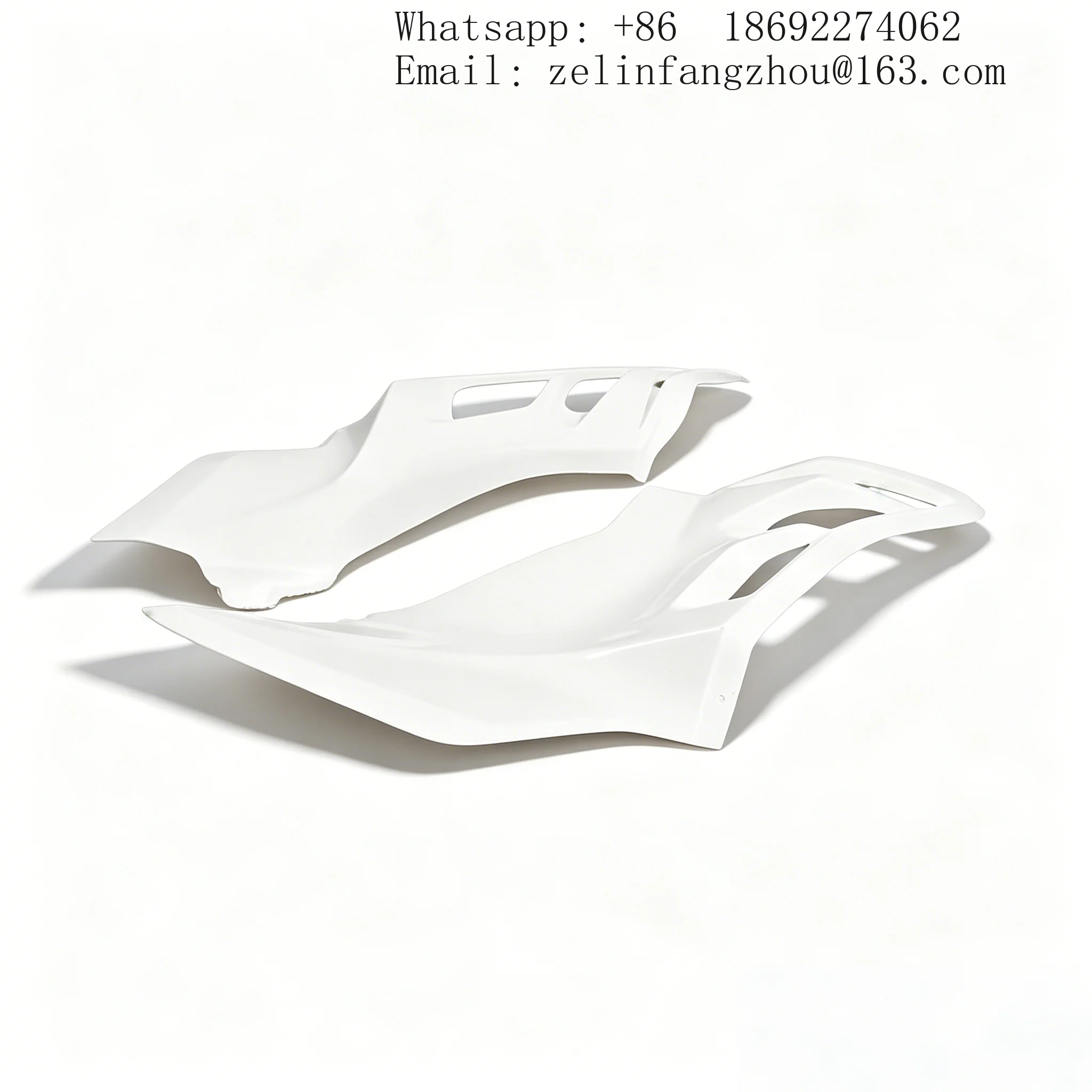 For Kawasaki Ninja 400 Fiberglass Racing Fairing Kit Precision Fit OEM Bodywork Replacement
For Kawasaki Ninja 400 Fiberglass Racing Fairing Kit Precision Fit OEM Bodywork Replacement