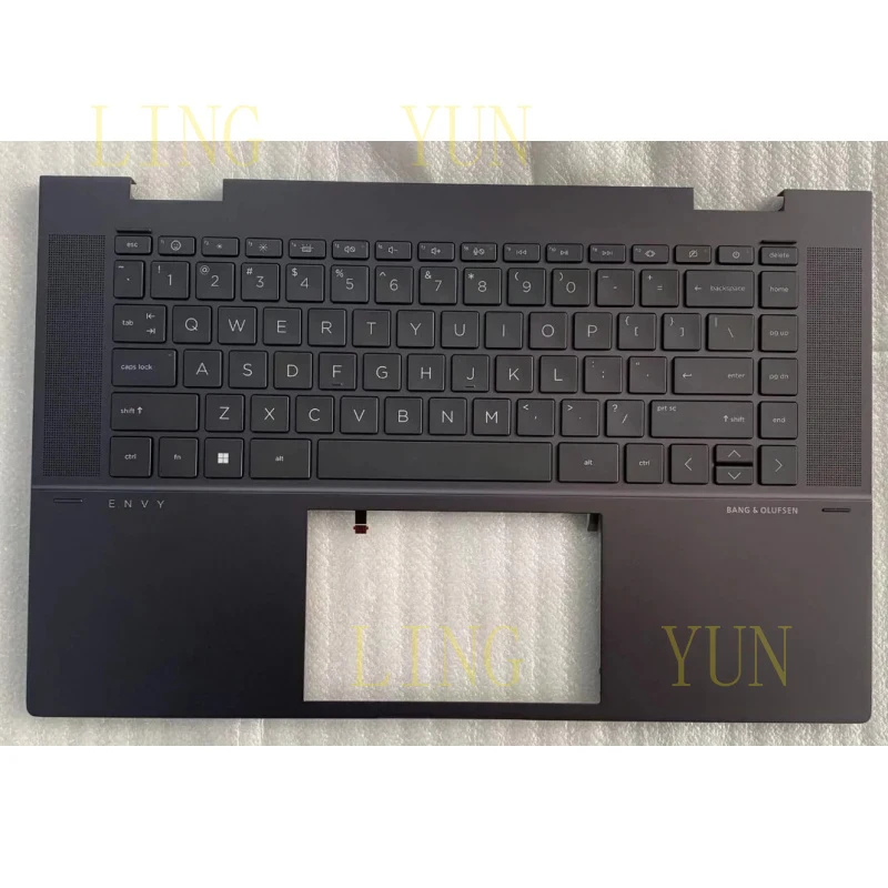 Z For HP 15-EY0023DX 15-EY0013DX N15946-001 US Headrest with Backlit Keyboard
Z For HP 15-EY0023DX 15-EY0013DX N15946-001 US Headrest with Backlit Keyboard