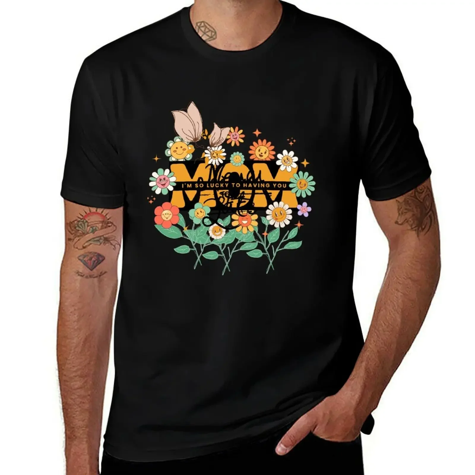 Mom, I’m So Lucky to Have You – Heartfelt Gift T-Shirt customizeds basketball graphic tees essential t shirt mens tall t shirts
Mom, I’m So Lucky to Have You – Heartfelt Gift T-Shirt customizeds basketball graphic tees essential t shirt mens tall t shirts