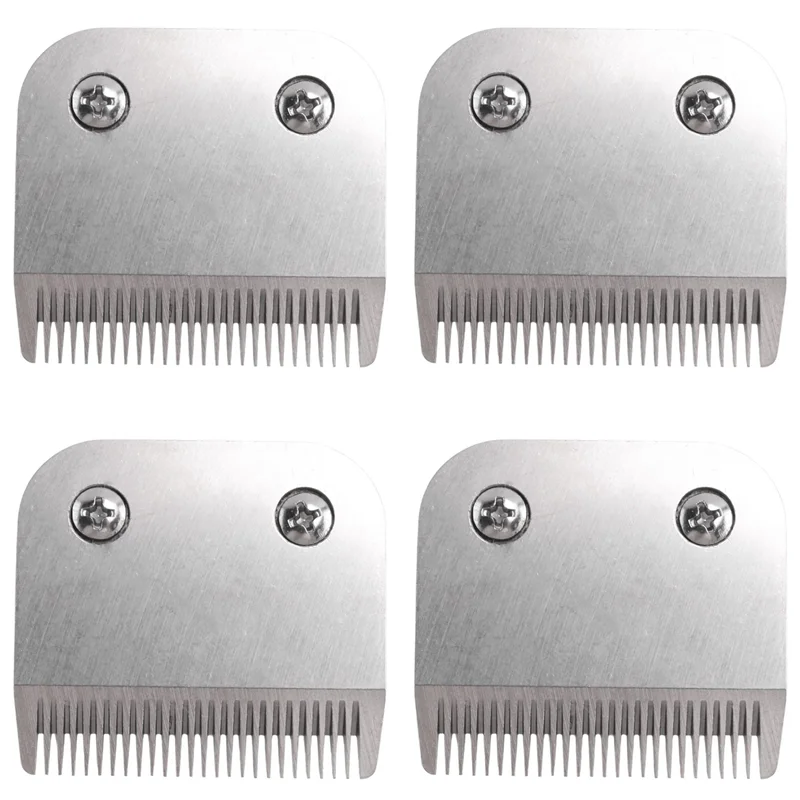 【FAVORITE】4X SK5 Лезвие для машинки для стрижки собачьей шерсти 10, сменное лезвие для машинки для стрижки волос, аксессуары для электрической машинки для стрижки
【FAVORITE】4X SK5 Лезвие для машинки для стрижки собачьей шерсти 10, сменное лезвие для машинки для стрижки волос, аксессуары для электрической машинки для стрижки