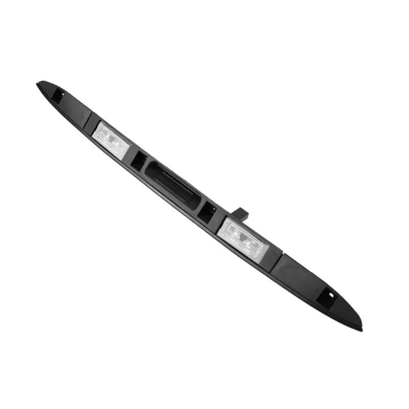 51137170676 Black Plastic Car Rear Trunk Hatch Handle Trunk Lid Grip Tailgate Release Handle Key Button For BMW X5 E53 2001-2006
51137170676 Black Plastic Car Rear Trunk Hatch Handle Trunk Lid Grip Tailgate Release Handle Key Button For BMW X5 E53 2001-2006