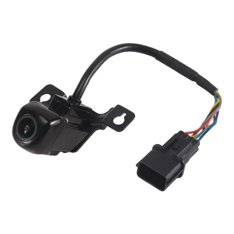 Car Rear View Camera 957602W650 95760-2W640 For Santa Fe 2016-2018 Parking Assist Reverse Camera 957602W640 Accessories-
Car Rear View Camera 957602W650 95760-2W640 For Santa Fe 2016-2018 Parking Assist Reverse Camera 957602W640 Accessories-