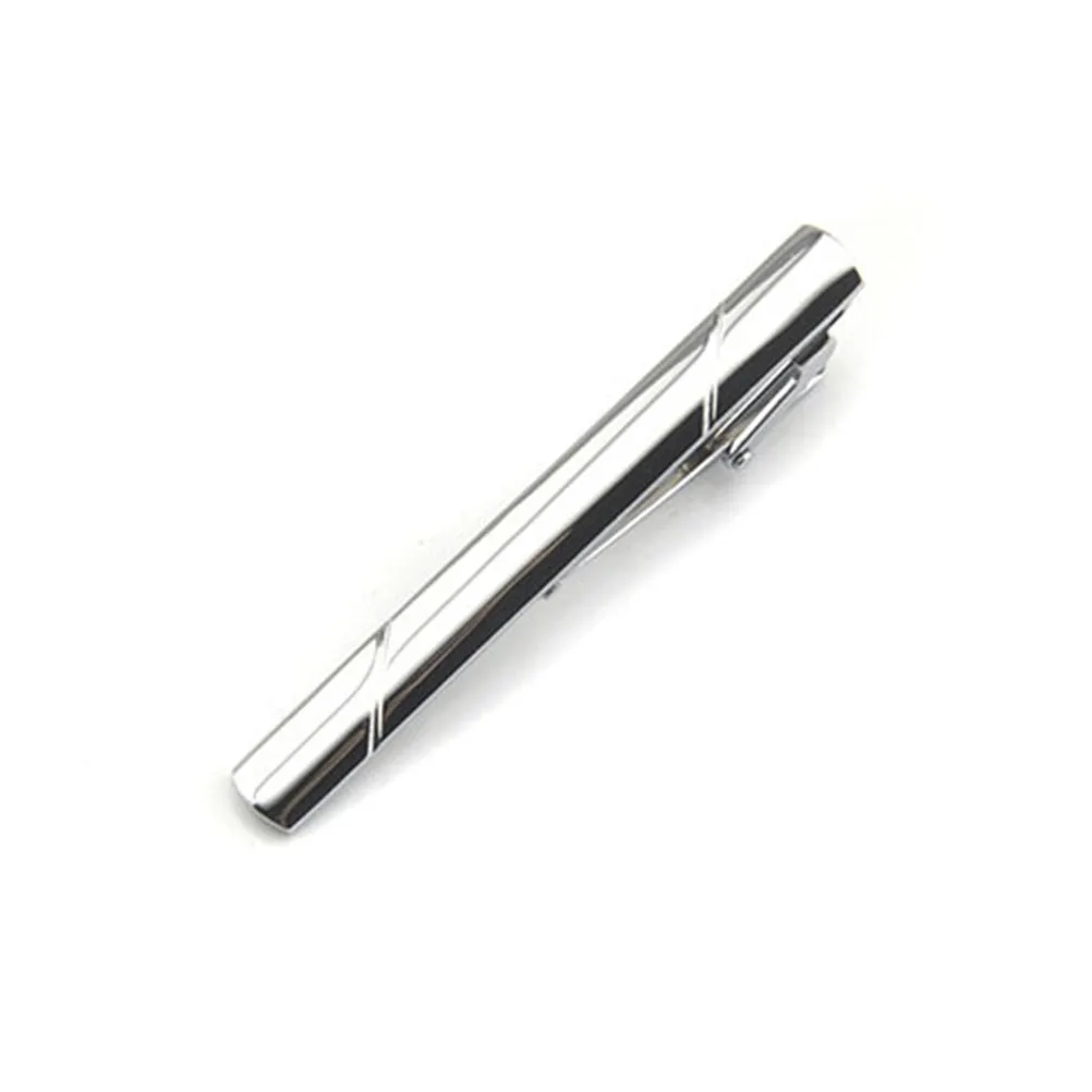 4pcs Metal Shiny Necktie Bar Clips For Men Different Colors Smooth Iron Tie Clasp Tie Pinch Clips Business Formal Wear
4pcs Metal Shiny Necktie Bar Clips For Men Different Colors Smooth Iron Tie Clasp Tie Pinch Clips Business Formal Wear