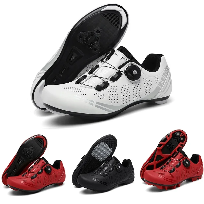 Cycling Shoes Bike Sneakers Cleat Non-slip Men's Mountain Biking Shoes Bicycle shoes road footwear speed shoes Hot Sale
Cycling Shoes Bike Sneakers Cleat Non-slip Men's Mountain Biking Shoes Bicycle shoes road footwear speed shoes Hot Sale