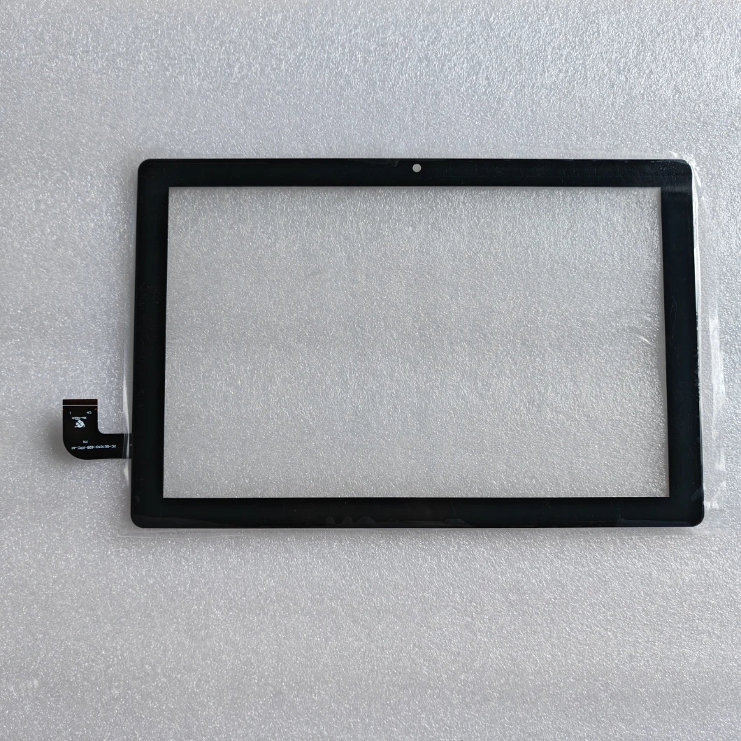 10.1 Inch Touch Screen Panel Glass For BLU M10L PRO M0214UU XC-GG1010-629-FPC-A1
10.1 Inch Touch Screen Panel Glass For BLU M10L PRO M0214UU XC-GG1010-629-FPC-A1