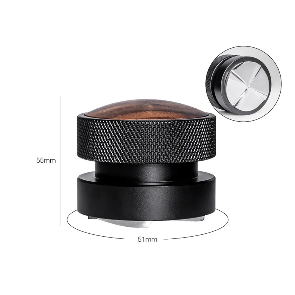 Stainless Steel Coffee Tool Coffee Distributor Coffee Brewing Equipment Self Gravity Coffee Distributor Coffee
Stainless Steel Coffee Tool Coffee Distributor Coffee Brewing Equipment Self Gravity Coffee Distributor Coffee