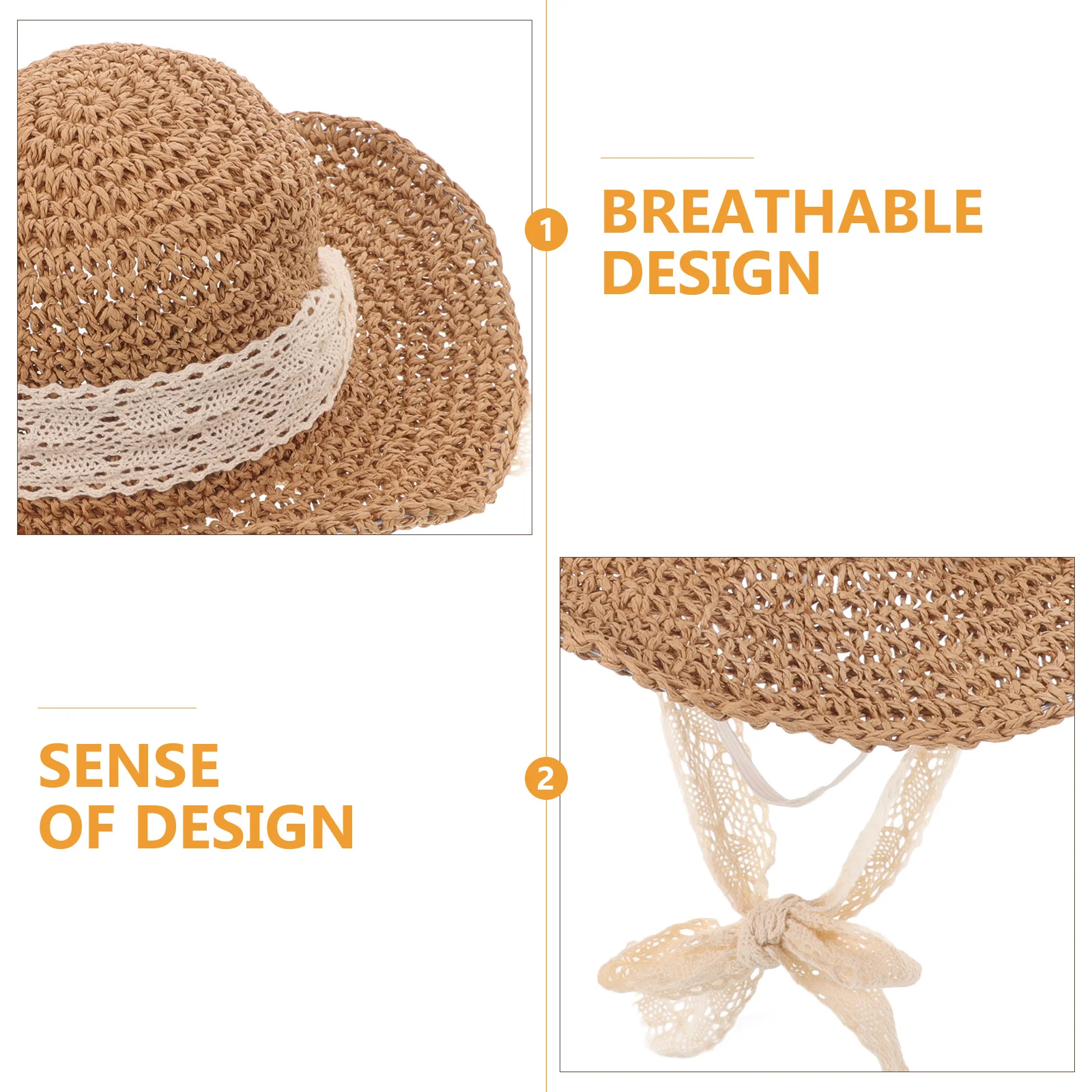 Girls Adjustable Straw Hat Wide Brim Summer Outdoor Beach Foldable Visor Child Sun Block Sun Protection Straw Hat
Girls Adjustable Straw Hat Wide Brim Summer Outdoor Beach Foldable Visor Child Sun Block Sun Protection Straw Hat