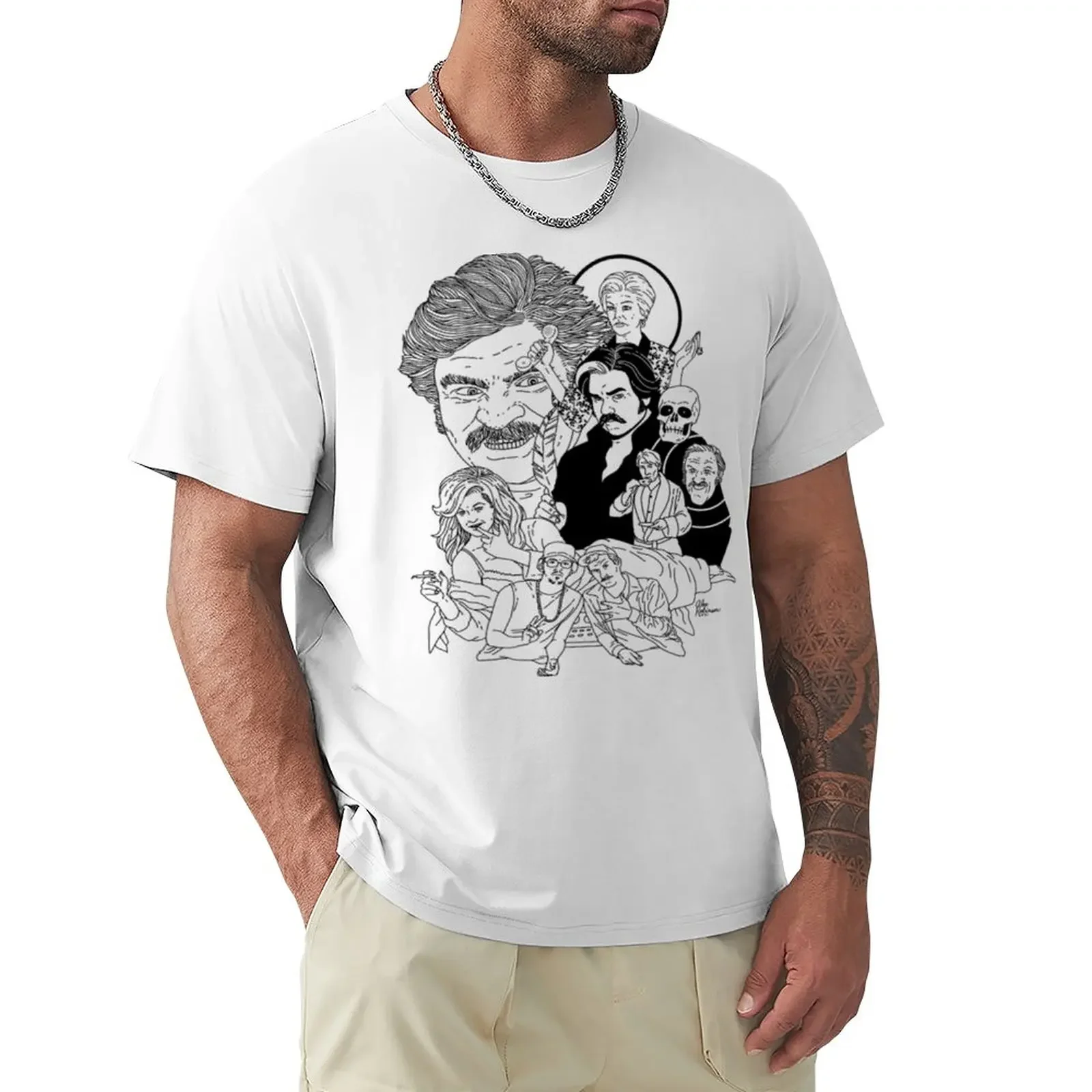 Toast Of London T-Shirt summer tops sweat mens graphic t-shirts hip hop sublime oversizeds cute clothes mens t shirt
Toast Of London T-Shirt summer tops sweat mens graphic t-shirts hip hop sublime oversizeds cute clothes mens t shirt