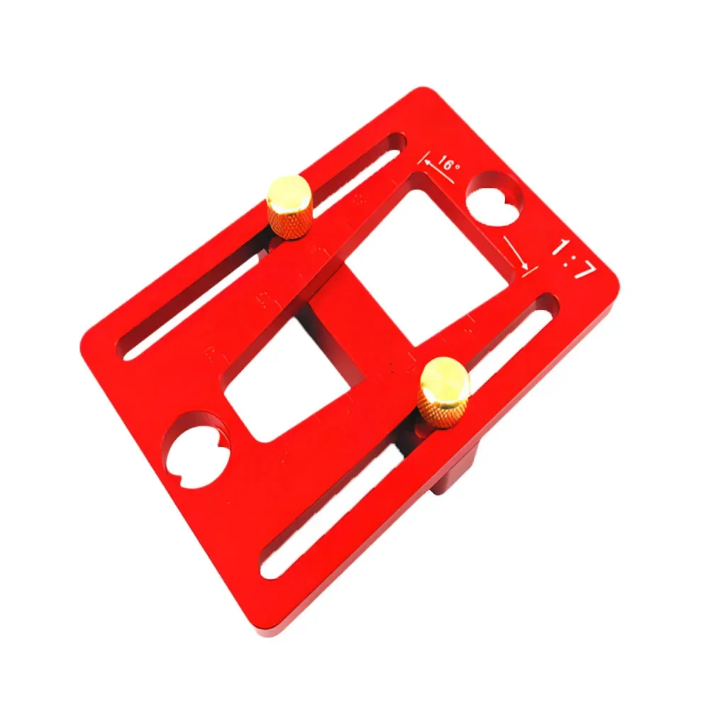 Aluminum Alloy Marker Dovetail Marker Tool For Precise Woodworking Adjustable Width Anodized Design Carved Scale
Aluminum Alloy Marker Dovetail Marker Tool For Precise Woodworking Adjustable Width Anodized Design Carved Scale