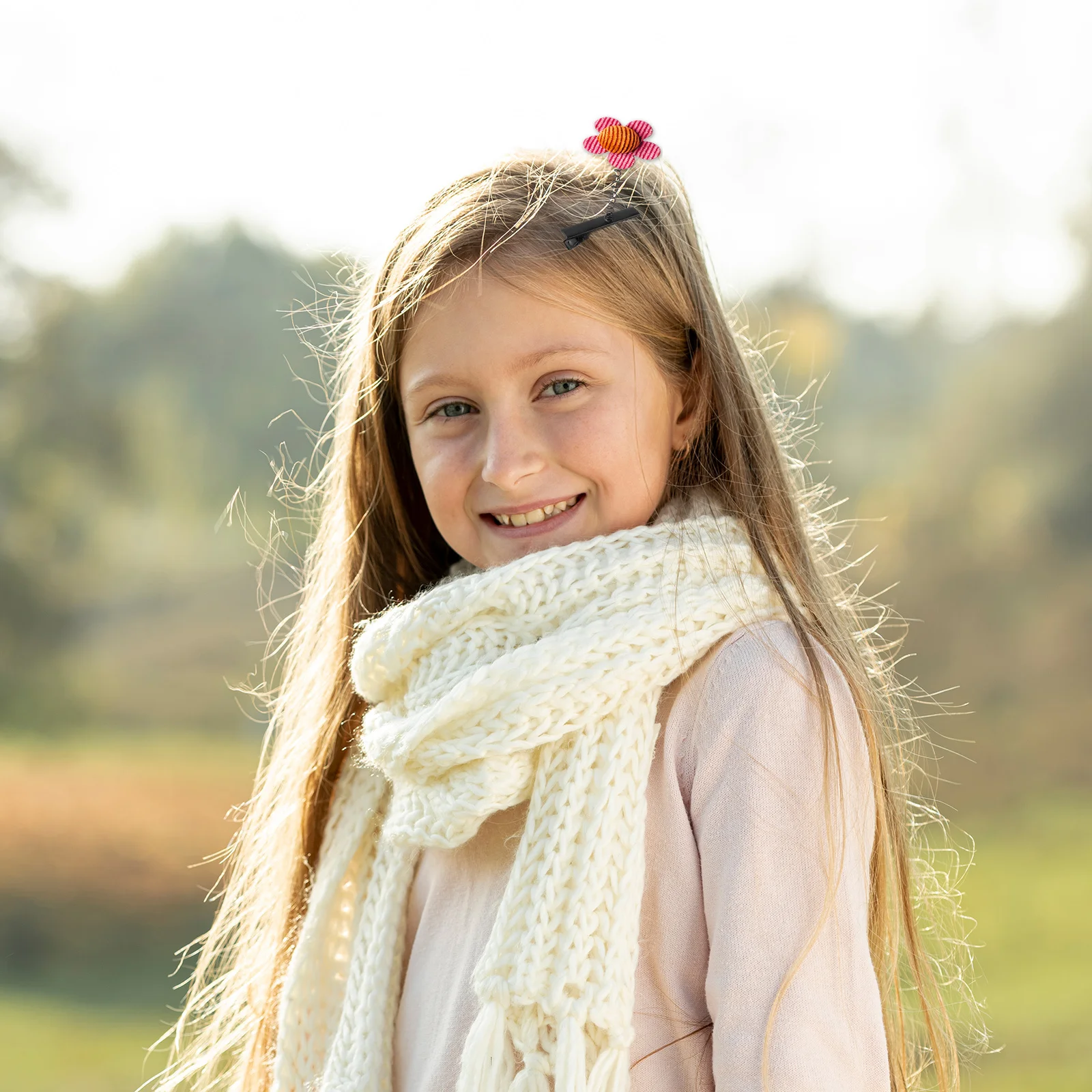 100pcs Spring Hair Clip Set for Little Hair Accessories Holiday DIY Styling Metal Duck Bill Barrettes Christmas Party
100pcs Spring Hair Clip Set for Little Hair Accessories Holiday DIY Styling Metal Duck Bill Barrettes Christmas Party