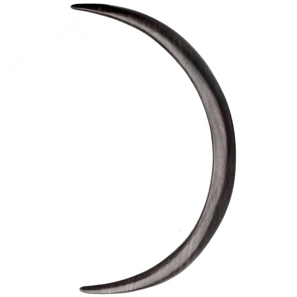 Деревянная заколка-шпилька в ретро-стиле для женщин, изогнутая, легкая, для длинных волос, элегантный декор для пучка, для повседневной носки и вечеринок
Деревянная заколка-шпилька в ретро-стиле для женщин, изогнутая, легкая, для длинных волос, элегантный декор для пучка, для повседневной носки и вечеринок