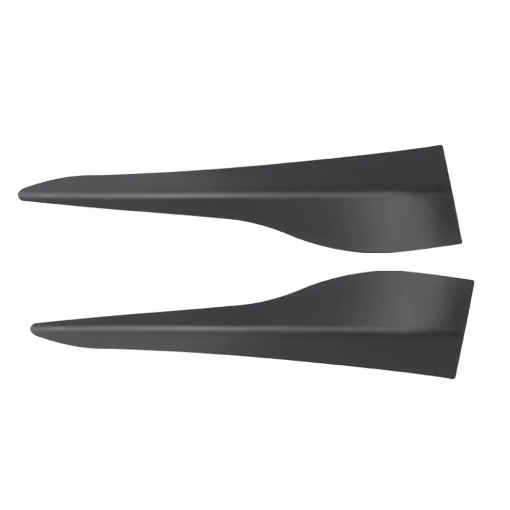 Car Exterior Parts Front Bumper Guard Black Corrosion-resistant Protective Decoration 2021-2023 For Tesla Model Y
Car Exterior Parts Front Bumper Guard Black Corrosion-resistant Protective Decoration 2021-2023 For Tesla Model Y