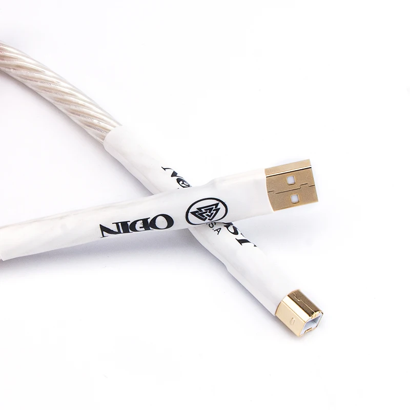 Gold Plated + Shield Decoder DAC Data Line USB Cable Type a to Type B USB Sound Card
Gold Plated + Shield Decoder DAC Data Line USB Cable Type a to Type B USB Sound Card