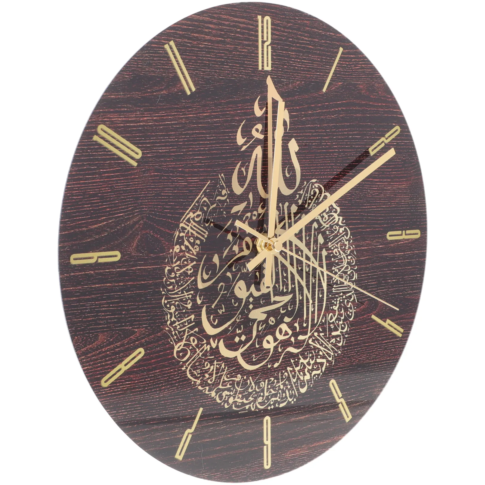 Big Round Acrylic Wall Clock Silent Bedroom Decor Hanging Fall Resistant Home Office Hotel Decoration Accurate Timekeeping
Big Round Acrylic Wall Clock Silent Bedroom Decor Hanging Fall Resistant Home Office Hotel Decoration Accurate Timekeeping