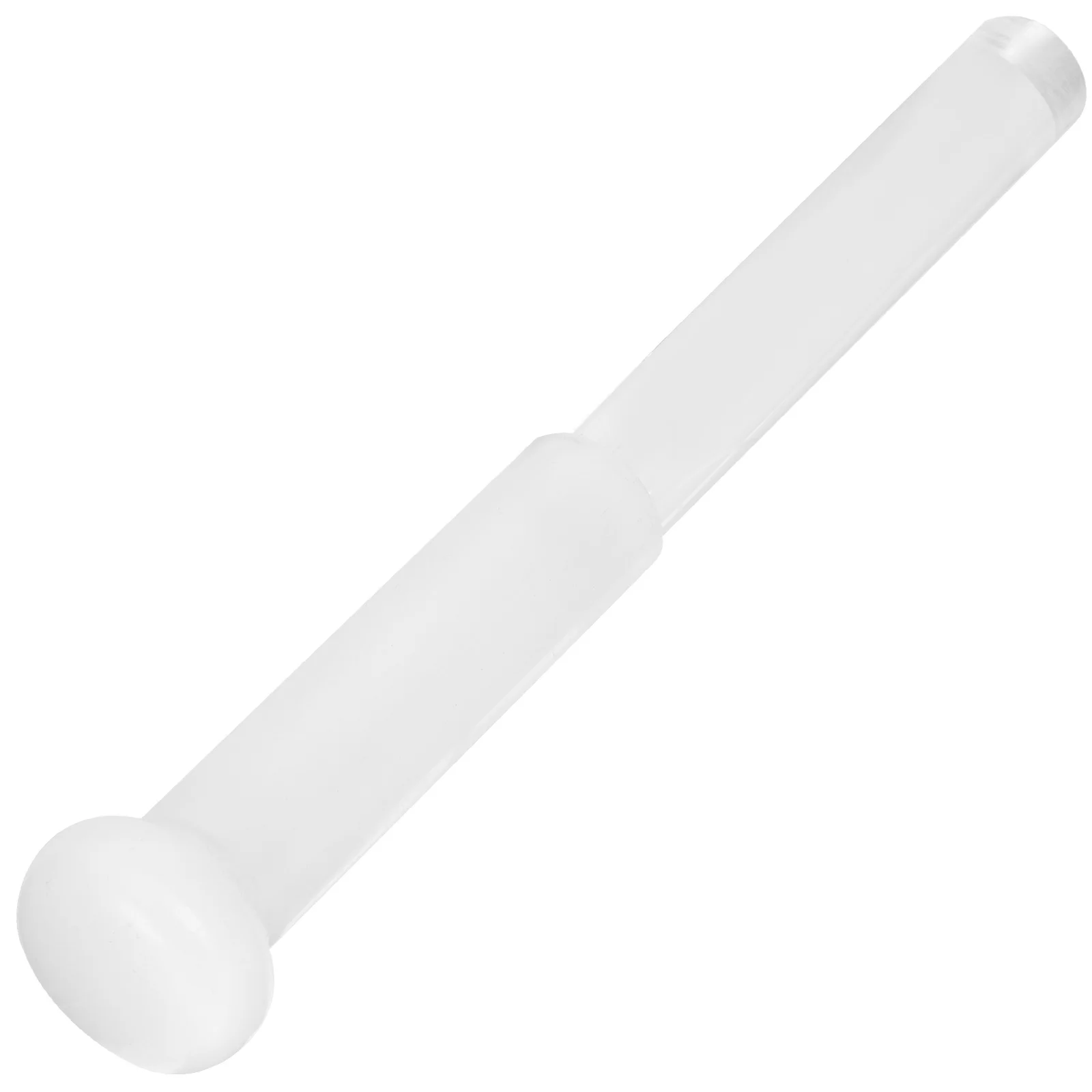 Crystal Stick Singing Bowl Mallet Acrylic Head Durable Fine Polishing Smooth Surface Comfortable Clear Sound
Crystal Stick Singing Bowl Mallet Acrylic Head Durable Fine Polishing Smooth Surface Comfortable Clear Sound
