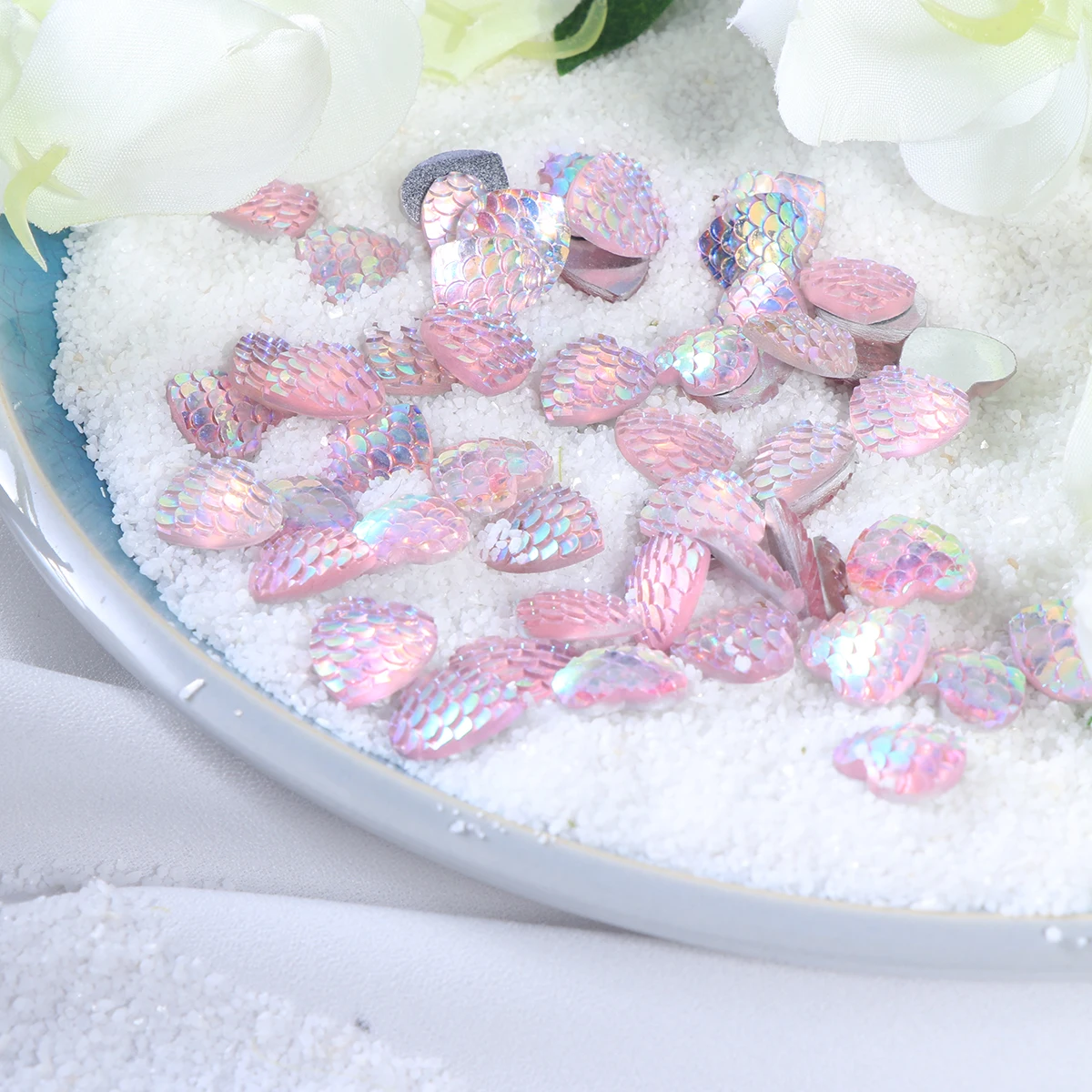 50pcs Accessories Decoration Resin Rhinestones DIY Crystal Nail Art Phone Shoes Wedding Dress Decor Glass
50pcs Accessories Decoration Resin Rhinestones DIY Crystal Nail Art Phone Shoes Wedding Dress Decor Glass