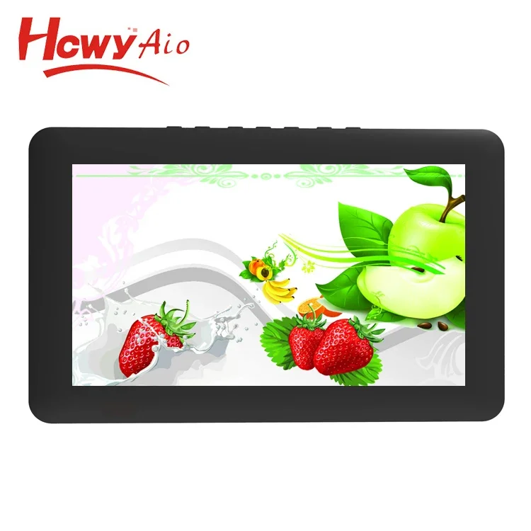 Mini Television 9" Digital TV Portable LED TV With Battery FM Radio PVR USB TF Card Port
Mini Television 9" Digital TV Portable LED TV With Battery FM Radio PVR USB TF Card Port