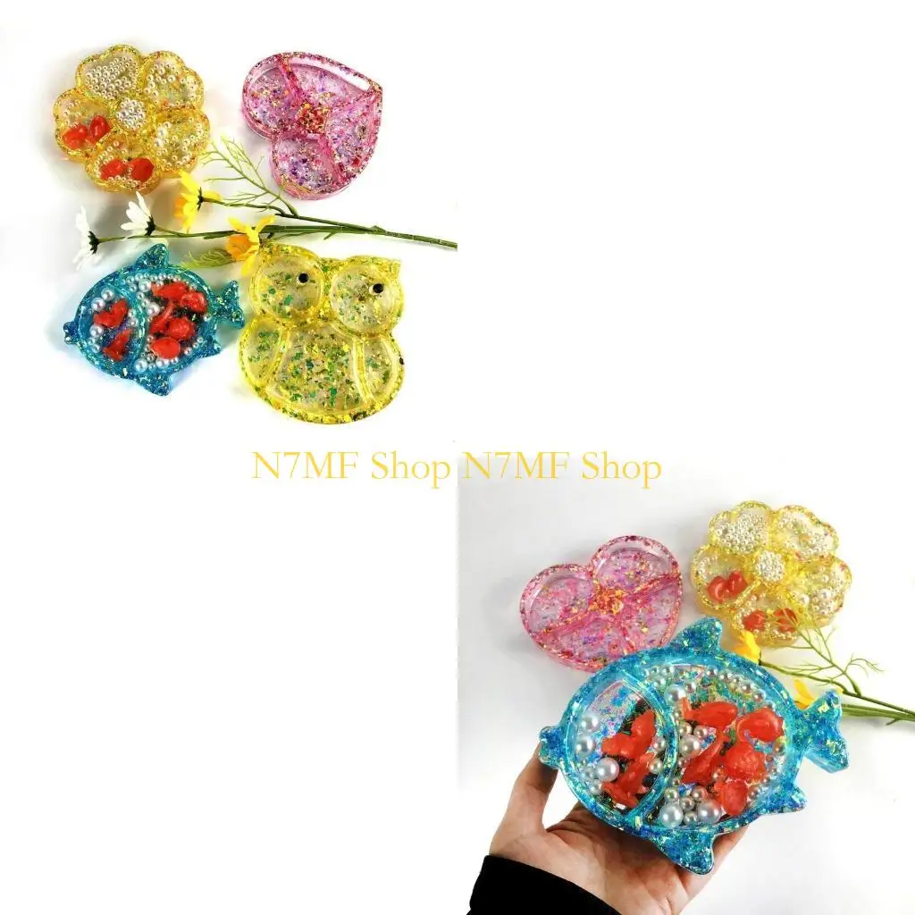 N7MF DIY Storage Box Resin Mold Jewelry Storage Case Mold Silicone Casting Mold for Jewelry Box Home Decorations Creating
N7MF DIY Storage Box Resin Mold Jewelry Storage Case Mold Silicone Casting Mold for Jewelry Box Home Decorations Creating