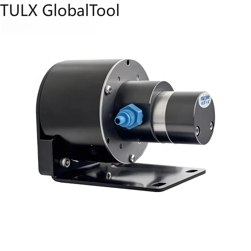 Износостойкий микроинтегрированный шестеренчатый насос TULX для белых чернил для непрерывной струйной печати CIJ
Износостойкий микроинтегрированный шестеренчатый насос TULX для белых чернил для непрерывной струйной печати CIJ