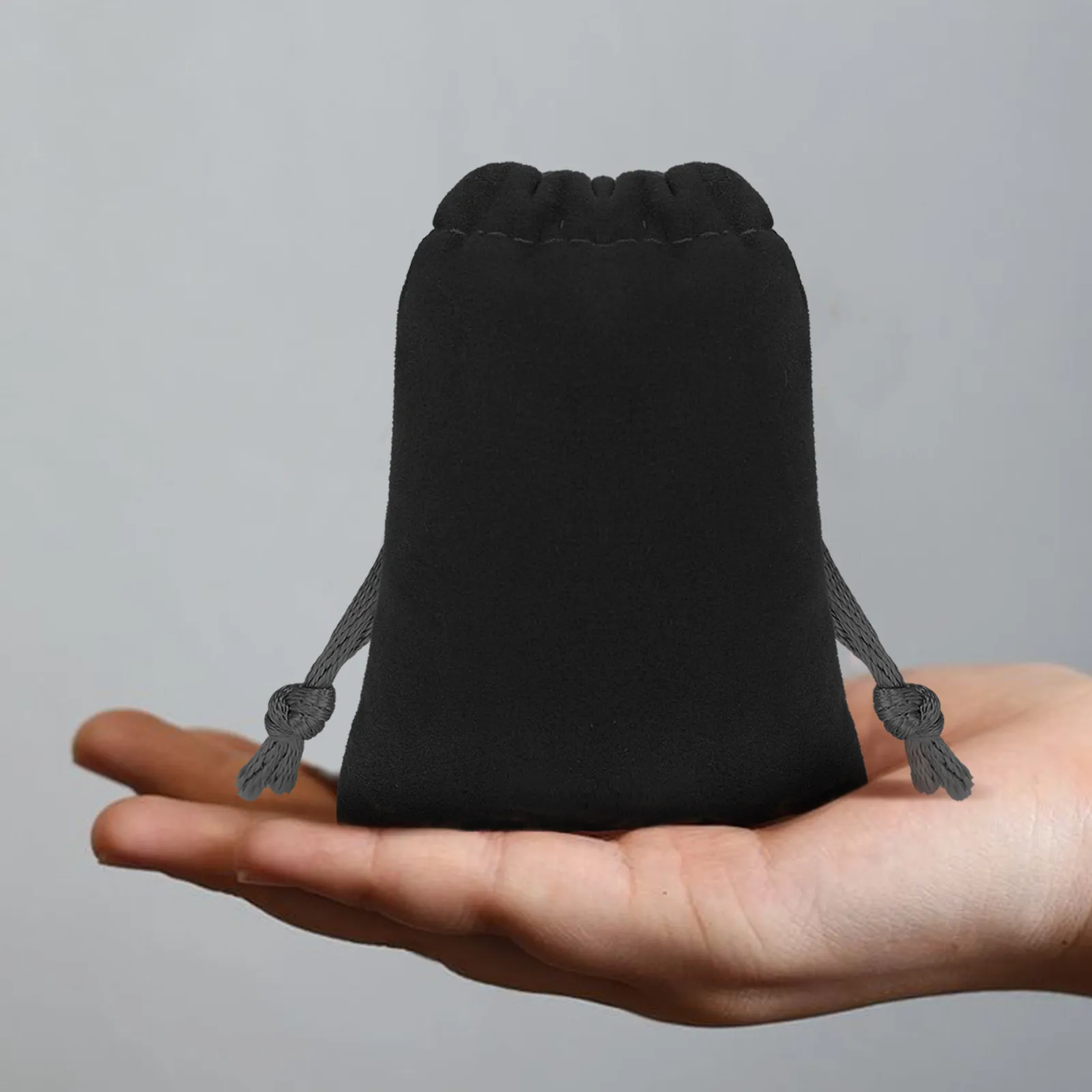 40Pcs Drawstring Jewelry Bags Fine Workmanship Wear-Resistant Convenient Portable Gift Bags for Anniversaries Showers Festivals
40Pcs Drawstring Jewelry Bags Fine Workmanship Wear-Resistant Convenient Portable Gift Bags for Anniversaries Showers Festivals