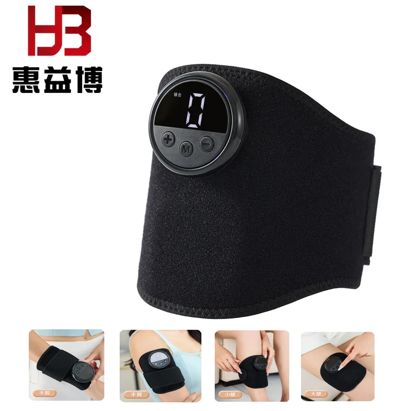 Оптовая продажа от производителя EMS низкочастотный импульсный массажер ручной обучающий инструмент, бытовой портативный обучающий инструмент для массажа ног
Оптовая продажа от производителя EMS низкочастотный импульсный массажер ручной обучающий инструмент, бытовой портативный обучающий инструмент для массажа ног