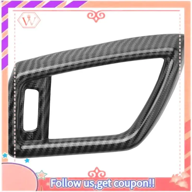 Durable 5Pcs/Set Car Console Air Conditioning Vent Outlet Trim Cover For Nissan X-Trail T32 Qashqai J11 2014-2020 Air Vent Frame
Durable 5Pcs/Set Car Console Air Conditioning Vent Outlet Trim Cover For Nissan X-Trail T32 Qashqai J11 2014-2020 Air Vent Frame