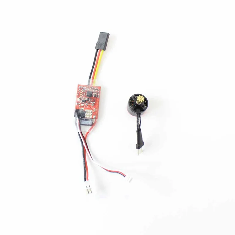 Аксессуары для вертолетов MYMF-RC, бесщеточный + контроллер ESC для Wltoys V931 V977 XK K110 XK K110S XK K123 XK K124 RC Вертолет
Аксессуары для вертолетов MYMF-RC, бесщеточный + контроллер ESC для Wltoys V931 V977 XK K110 XK K110S XK K123 XK K124 RC Вертолет