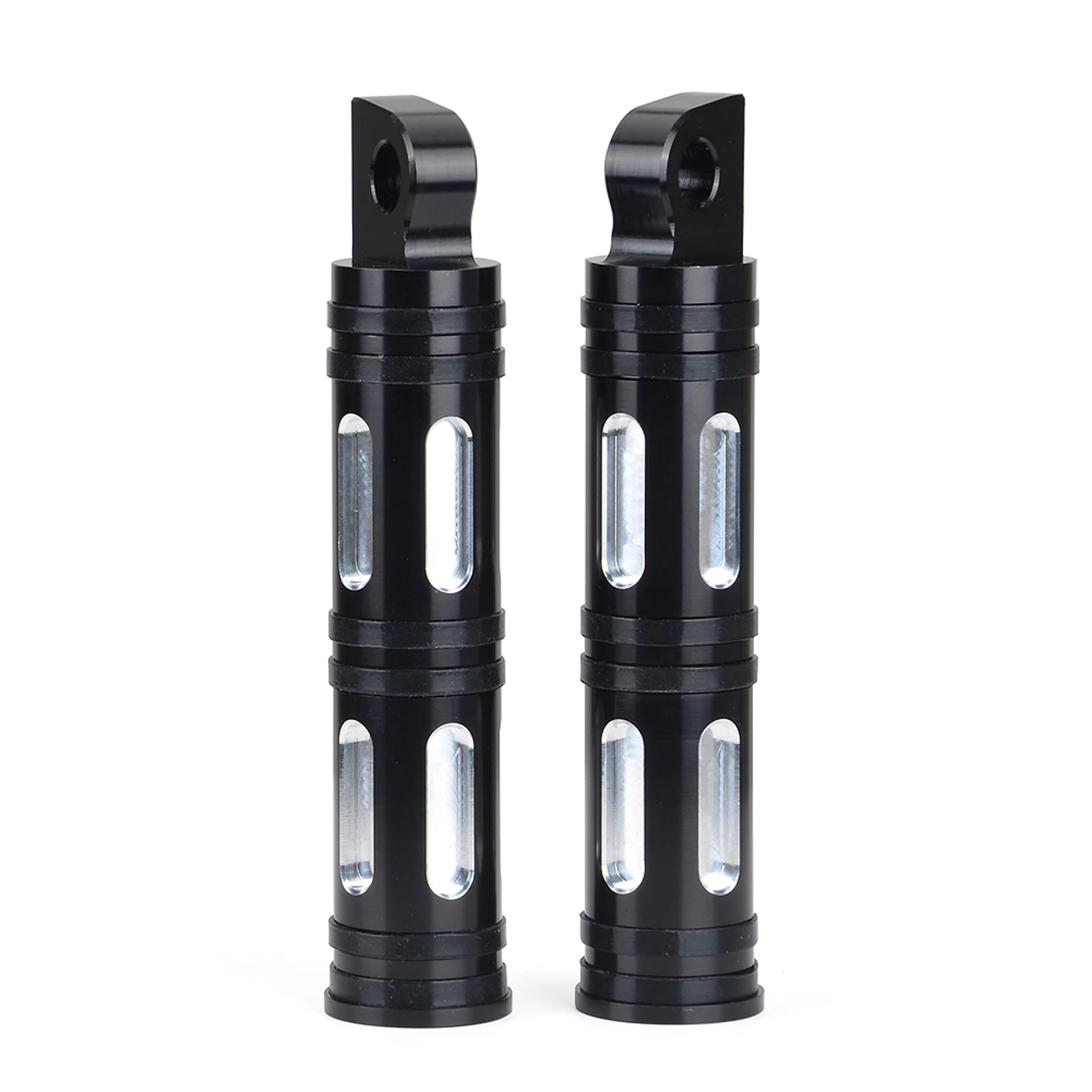 Black Edge Cut Brake Pedal Pad Shift Peg Footpes Footrests For Harley Street XG750 Dyna Softail FX Models Motorcycle Accessories
Black Edge Cut Brake Pedal Pad Shift Peg Footpes Footrests For Harley Street XG750 Dyna Softail FX Models Motorcycle Accessories