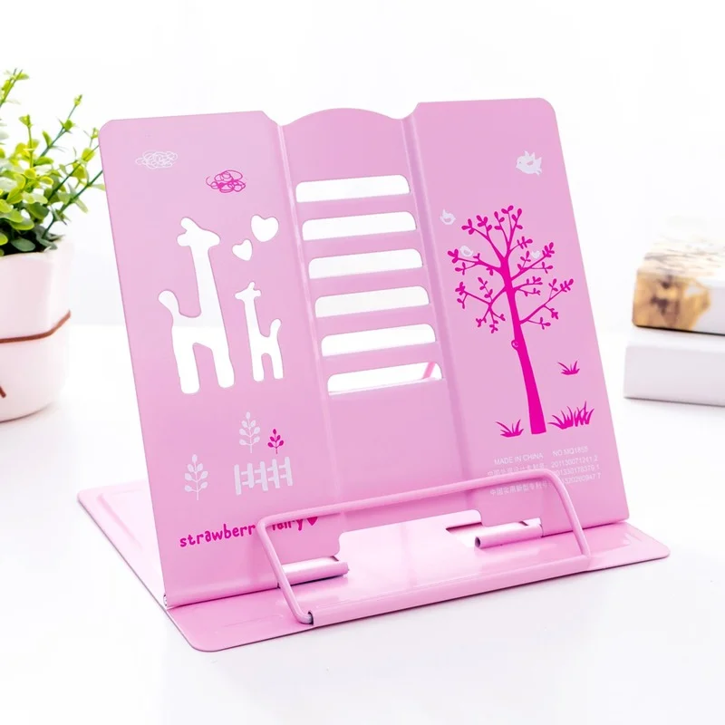Read Bookshelf Student Bookend Multifunction Adjust Folding Student Desktop Book Holder Tablet for Reading
Read Bookshelf Student Bookend Multifunction Adjust Folding Student Desktop Book Holder Tablet for Reading