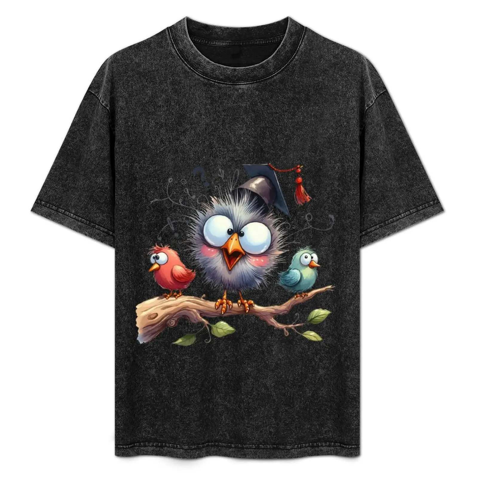 Cute Funny Birds Clipart Funny Bird Png T-Shirt Casual Basic Street Style T-Shirt
Cute Funny Birds Clipart Funny Bird Png T-Shirt Casual Basic Street Style T-Shirt