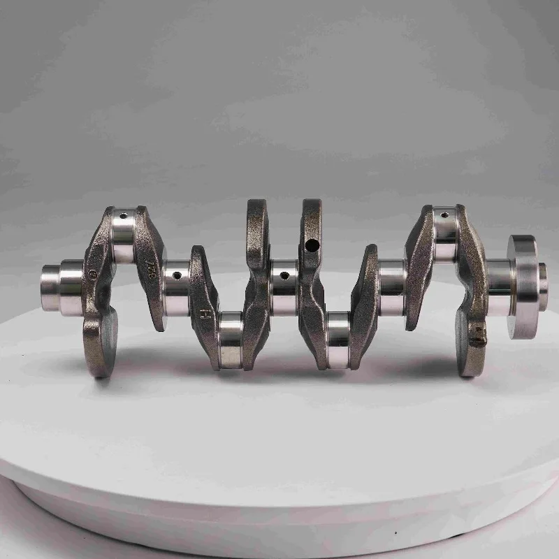 11217599247 N20B20 Crankshaft Use for BMW F10 528i F30 328i E84 X1 520i Engine
11217599247 N20B20 Crankshaft Use for BMW F10 528i F30 328i E84 X1 520i Engine