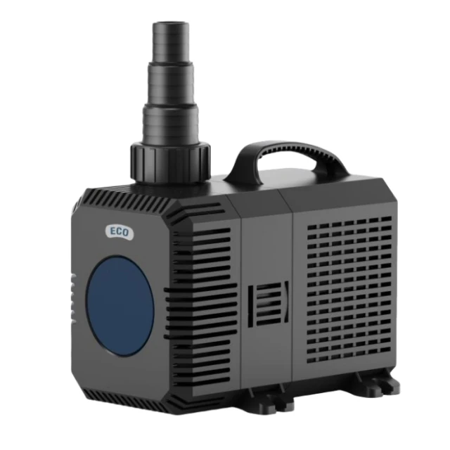 140W Head 13M Extra High Pressure Garden Landscape FIsh Pond FIsh Farm Irrigation Submersible Water Pump
140W Head 13M Extra High Pressure Garden Landscape FIsh Pond FIsh Farm Irrigation Submersible Water Pump