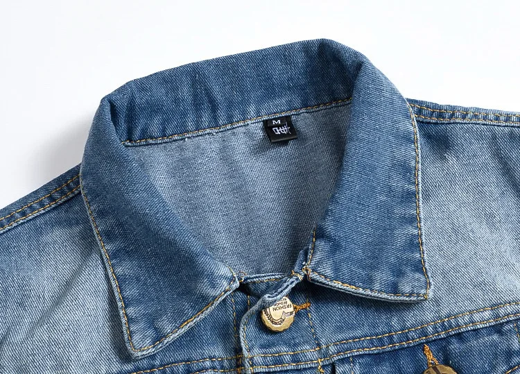 2025 Men's Fashion Jeans Sleeveless Jacket Vest Male Black Blue Denim Jeans Vest Man Cowboy Outdoors Waistcoat Mens Jacket Vest 72 Sf3950851345743f9a2374e3e54833c5et