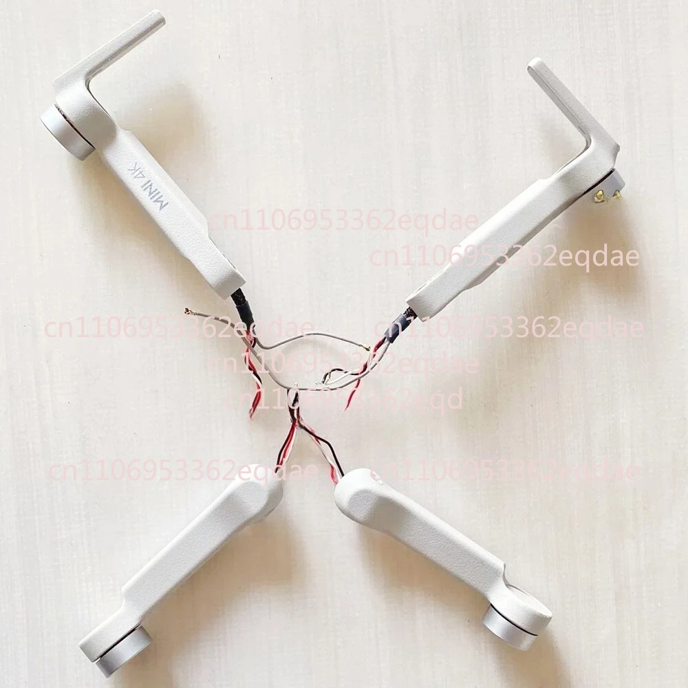 Genuine OEM FOR DJI Mini 4K Drone Replace Front/Rear/Left/Right Motor Arm Parts
Genuine OEM FOR DJI Mini 4K Drone Replace Front/Rear/Left/Right Motor Arm Parts