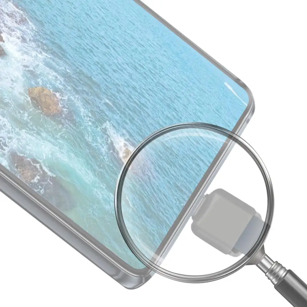 Type C Micro SD/TF Card Reader Type C Card Reader Adapter with Lanyard USB C Memory Reader Adapter for Laptop Tablet Phone
Type C Micro SD/TF Card Reader Type C Card Reader Adapter with Lanyard USB C Memory Reader Adapter for Laptop Tablet Phone