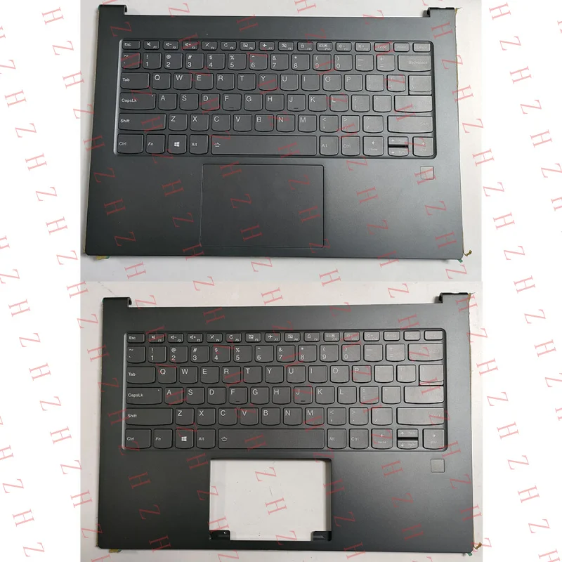 P+ Для Lenovo Ideapad Yoga C930-13IKB C930-13IKB: Клавиатура и подставка для рук (Palmrest) 5CB0S72607
P+ Для Lenovo Ideapad Yoga C930-13IKB C930-13IKB: Клавиатура и подставка для рук (Palmrest) 5CB0S72607