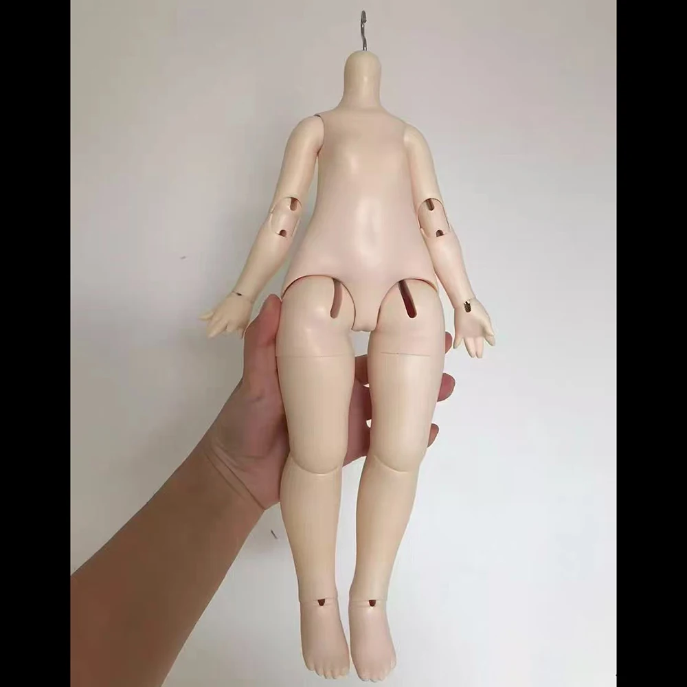 1/4 BJD Doll Body Anime Resin Material DIY Doll Body No Makeup Body For 1/4 BJD Anime Doll Head Doll Accessories
1/4 BJD Doll Body Anime Resin Material DIY Doll Body No Makeup Body For 1/4 BJD Anime Doll Head Doll Accessories