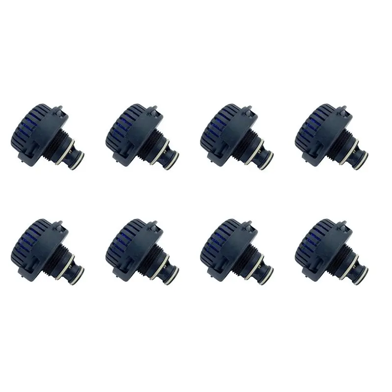 AU28-8X Car Ventilation Valve 2440299 9325109052 2310330 Air Dryer Exhaust Valve For Scania Trucks
AU28-8X Car Ventilation Valve 2440299 9325109052 2310330 Air Dryer Exhaust Valve For Scania Trucks