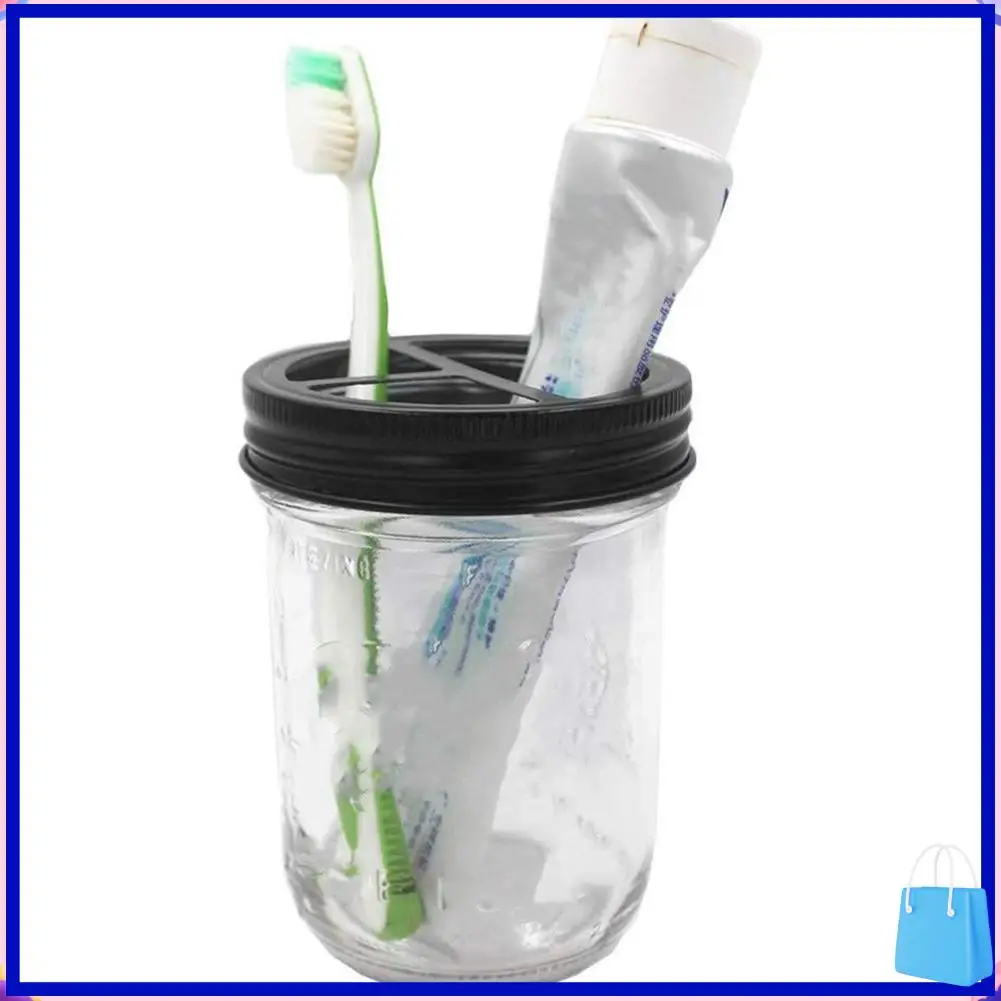 Любимый клиент, 2-х шт., крышка-держатель для зубных щеток - нержавеющая сталь, декор столешницы для ванной комнаты в фермерском доме - для широкого Mo
Любимый клиент, 2-х шт., крышка-держатель для зубных щеток - нержавеющая сталь, декор столешницы для ванной комнаты в фермерском доме - для широкого Mo