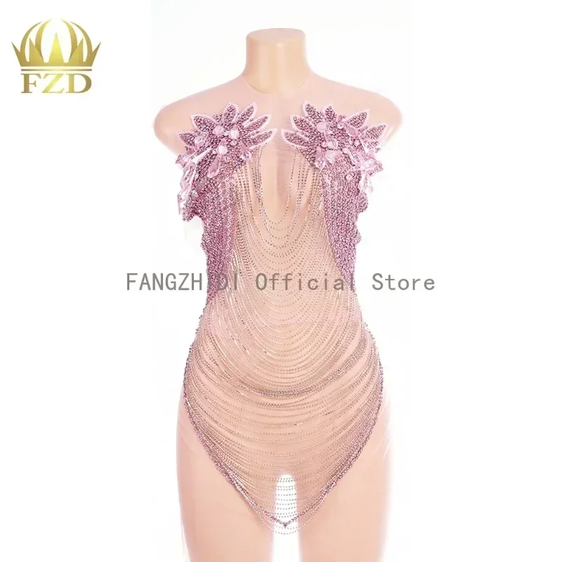 FZD Handmade Purple Rhinestones Bodice Applique Sew On Beads Stones Trim Patches On Sliver Mesh For Clothes Patch
FZD Handmade Purple Rhinestones Bodice Applique Sew On Beads Stones Trim Patches On Sliver Mesh For Clothes Patch