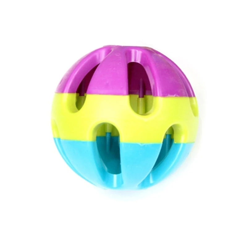 Dog for Medium to Large Breed Dogs Hollow Ball with Inside Interactive Plastic Balls for Relieving Boredom D08D
Dog for Medium to Large Breed Dogs Hollow Ball with Inside Interactive Plastic Balls for Relieving Boredom D08D