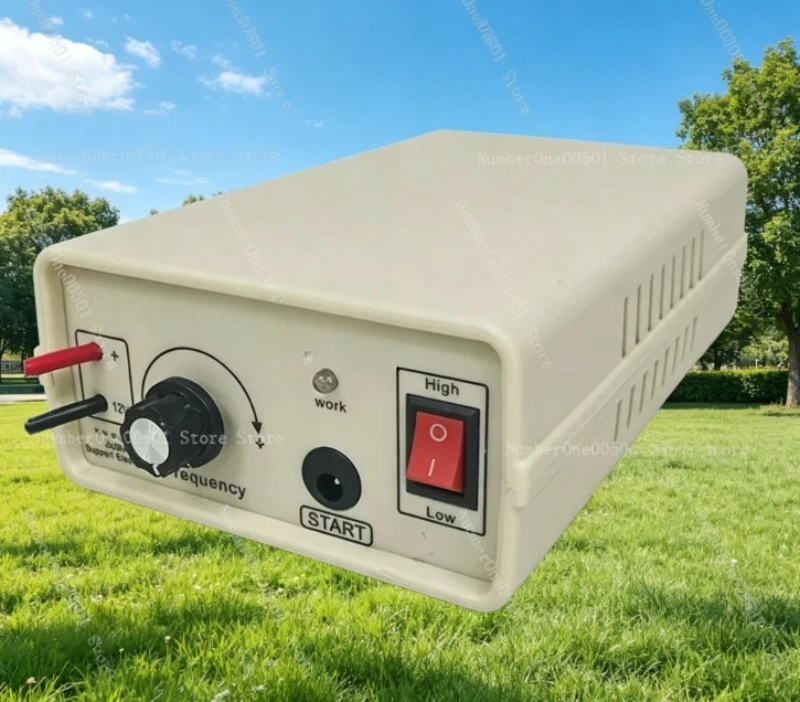 Inverter Head 735 835 1030sMp High Power Heavy Duty DC Boost Car Power Converter 12V to 110V 220V
Inverter Head 735 835 1030sMp High Power Heavy Duty DC Boost Car Power Converter 12V to 110V 220V